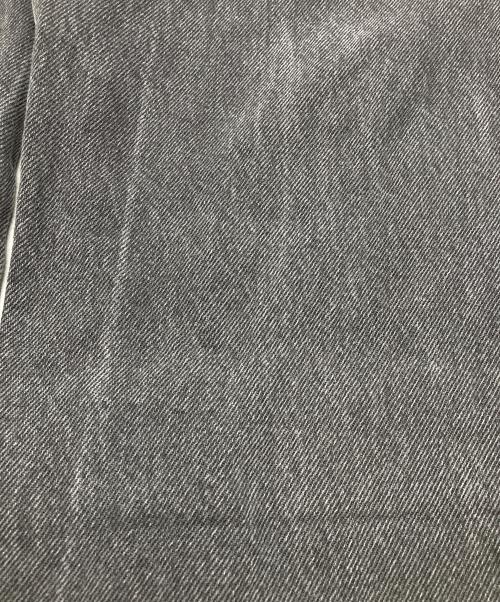 LEVI'S（リーバイス）LEVI'S (リーバイス) SILVERTAB　デニムオーバーオール グレー サイズ:xsの古着・服飾アイテム