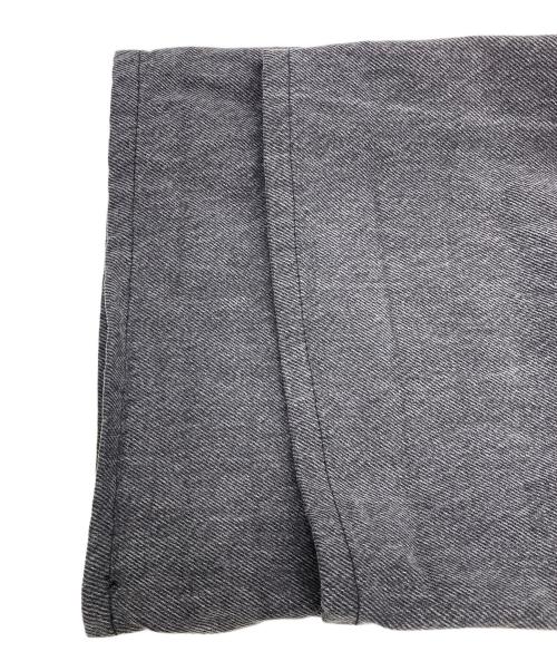 LEVI'S（リーバイス）LEVI'S (リーバイス) SILVERTAB　デニムオーバーオール グレー サイズ:xsの古着・服飾アイテム