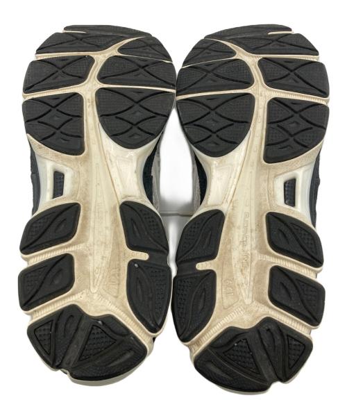 asics（アシックス）asics (アシックス) ローカットスニーカー/GEL-NYC ホワイト サイズ:27cmの古着・服飾アイテム