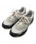 asics（アシックス）の古着「ローカットスニーカー/GEL-NYC」｜ホワイト