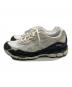 asics (アシックス) ローカットスニーカー/GEL-NYC ホワイト サイズ:27cm：5000円