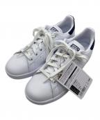 adidasアディダス）の古着「スタンスミス FWHT」｜ホワイト