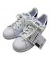 adidas（アディダス）の古着「スタンスミス FWHT」｜ホワイト