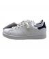 adidas (アディダス) スタンスミス FWHT ホワイト サイズ:23㎝ 未使用品：5000円