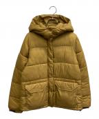 THE NORTH FACEザ ノース フェイス）の古着「CAMP Sierra Short」｜ブラウン