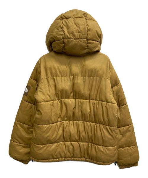 THE NORTH FACE（ザ ノース フェイス）THE NORTH FACE (ザ ノース フェイス) CAMP Sierra Short ブラウン サイズ:Lの古着・服飾アイテム