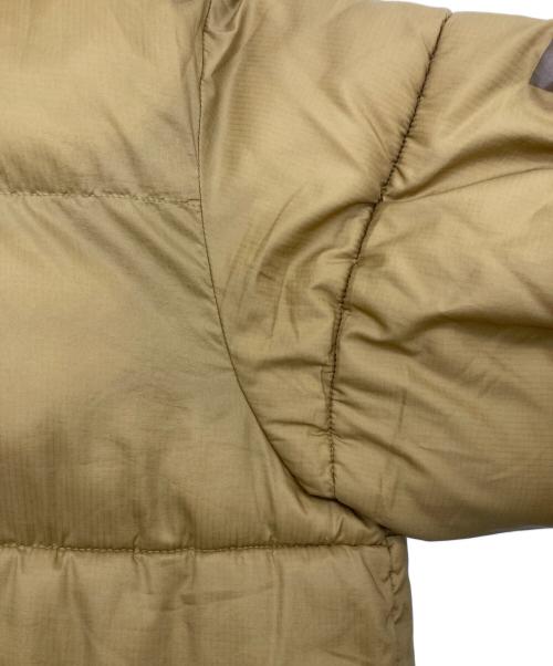 THE NORTH FACE（ザ ノース フェイス）THE NORTH FACE (ザ ノース フェイス) CAMP Sierra Short ブラウン サイズ:Lの古着・服飾アイテム