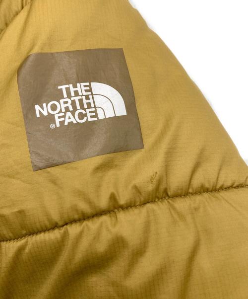 THE NORTH FACE（ザ ノース フェイス）THE NORTH FACE (ザ ノース フェイス) CAMP Sierra Short ブラウン サイズ:Lの古着・服飾アイテム