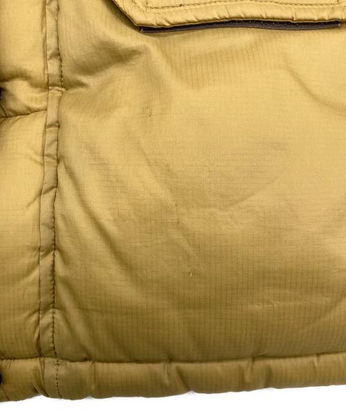 THE NORTH FACE（ザ ノース フェイス）THE NORTH FACE (ザ ノース フェイス) CAMP Sierra Short ブラウン サイズ:Lの古着・服飾アイテム