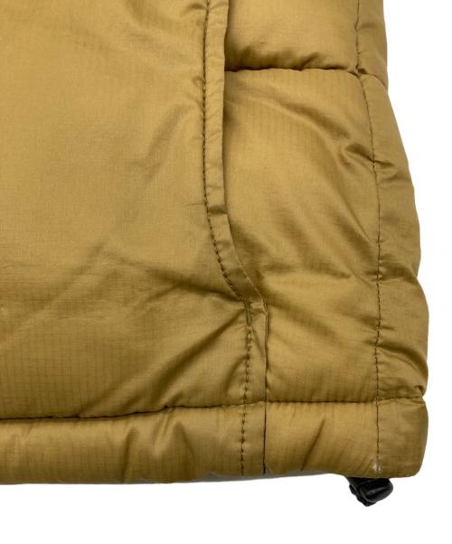 THE NORTH FACE（ザ ノース フェイス）THE NORTH FACE (ザ ノース フェイス) CAMP Sierra Short ブラウン サイズ:Lの古着・服飾アイテム
