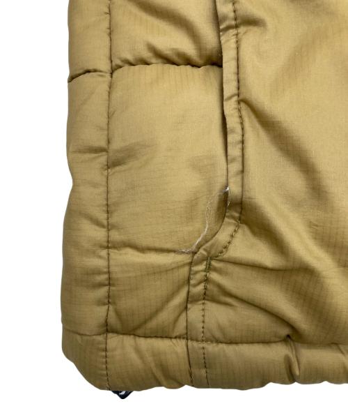 THE NORTH FACE（ザ ノース フェイス）THE NORTH FACE (ザ ノース フェイス) CAMP Sierra Short ブラウン サイズ:Lの古着・服飾アイテム