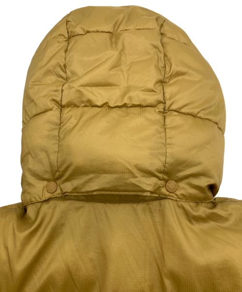 THE NORTH FACE（ザ ノース フェイス）THE NORTH FACE (ザ ノース フェイス) CAMP Sierra Short ブラウン サイズ:Lの古着・服飾アイテム