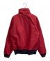 Patagonia (パタゴニア) シェルドシンチラナイロンジャケット レッド サイズ:XS：11000円