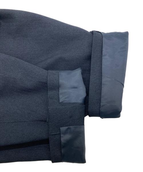 soerte（ソエルテ）soerte (ソエルテ) Oversize 6B assort blazer ネイビー サイズ:SIZE3の古着・服飾アイテム
