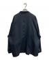 soerte (ソエルテ) Oversize 6B assort blazer ネイビー サイズ:SIZE3：5000円