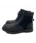 Timberland (ティンバーランド) 6インチ ブーツ ブラック サイズ:26.5：7000円