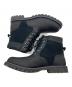 中古・古着 Timberland (ティンバーランド) 6インチ ブーツ ブラック サイズ:26.5：7000円