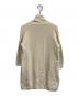WEEKEND Max Mara (ウィークエンド マックスマーラ) ニットジャケット ベージュ サイズ:S：8000円