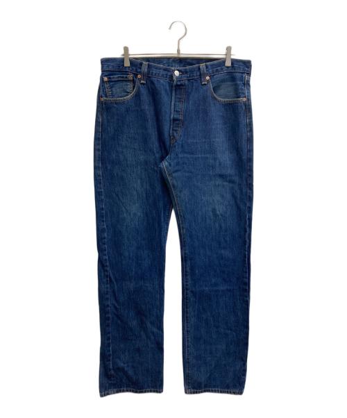 LEVI'S（リーバイス）LEVI'S (リーバイス) 501デニムパンツ インディゴ サイズ:W36/L34の古着・服飾アイテム