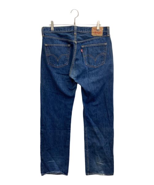 LEVI'S（リーバイス）LEVI'S (リーバイス) 501デニムパンツ インディゴ サイズ:W36/L34の古着・服飾アイテム