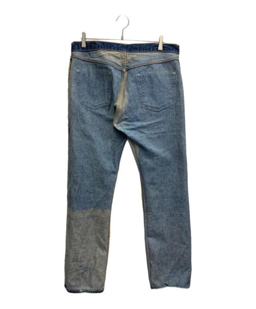 LEVI'S（リーバイス）LEVI'S (リーバイス) 501デニムパンツ インディゴ サイズ:W36/L34の古着・服飾アイテム