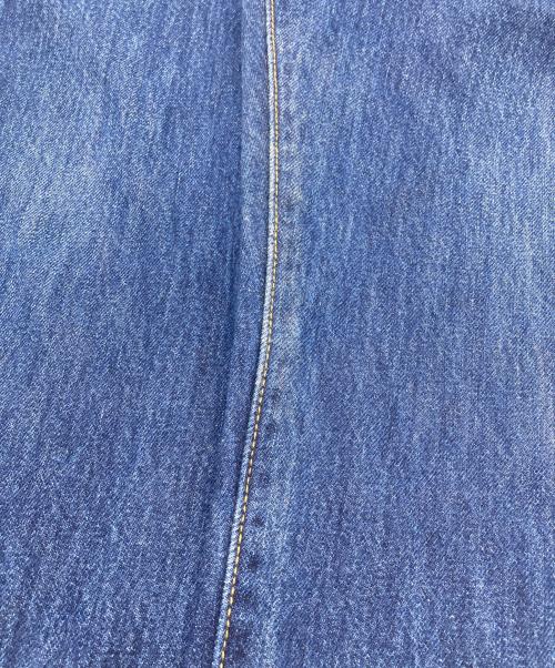LEVI'S（リーバイス）LEVI'S (リーバイス) 501デニムパンツ インディゴ サイズ:W36/L34の古着・服飾アイテム