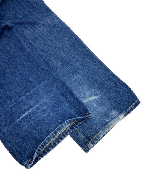 LEVI'S（リーバイス）LEVI'S (リーバイス) 501デニムパンツ インディゴ サイズ:W36/L34の古着・服飾アイテム