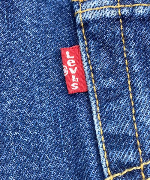LEVI'S（リーバイス）LEVI'S (リーバイス) 501デニムパンツ インディゴ サイズ:W36/L34の古着・服飾アイテム