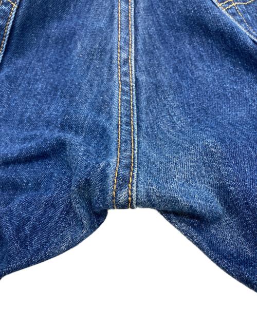 LEVI'S（リーバイス）LEVI'S (リーバイス) 501デニムパンツ インディゴ サイズ:W36/L34の古着・服飾アイテム