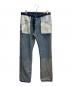 中古・古着 LEVI'S (リーバイス) 501デニムパンツ インディゴ サイズ:W36/L34：4000円