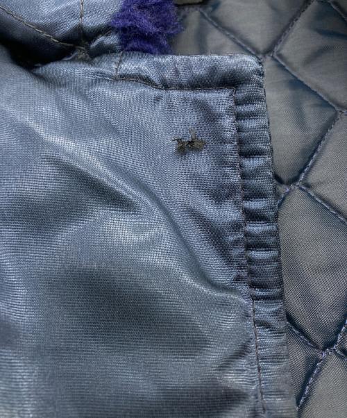 GERBER（ガーバー）GERBER (ガーバー) CAR DUTY JACKET ポリスマンジャケット ネイビー サイズ:FREEの古着・服飾アイテム