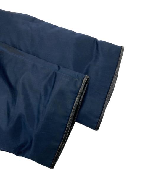 GERBER（ガーバー）GERBER (ガーバー) CAR DUTY JACKET ポリスマンジャケット ネイビー サイズ:FREEの古着・服飾アイテム