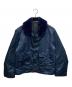 GERBER（ガーバー）の古着「CAR DUTY JACKET ポリスマンジャケット」｜ネイビー