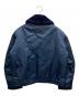 GERBER (ガーバー) CAR DUTY JACKET ポリスマンジャケット ネイビー サイズ:FREE：5000円