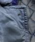 中古・古着 GERBER (ガーバー) CAR DUTY JACKET ポリスマンジャケット ネイビー サイズ:FREE：5000円