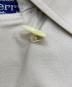 中古・古着 Burberry's (バーバリーズ) 裏ノバチェックステンカラーコート ベージュ サイズ:不明：8000円