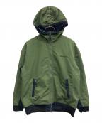 Columbiaコロンビア）の古着「カタバ ウィメンズ ジャケット」｜ネイビー