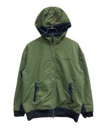 Columbia（コロンビア）の古着「カタバ ウィメンズ ジャケット」｜ネイビー