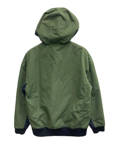 Columbia（コロンビア）Columbia (コロンビア) カタバ ウィメンズ ジャケット ネイビー サイズ:Lの古着・服飾アイテム