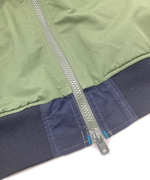 Columbia（コロンビア）Columbia (コロンビア) カタバ ウィメンズ ジャケット ネイビー サイズ:Lの古着・服飾アイテム