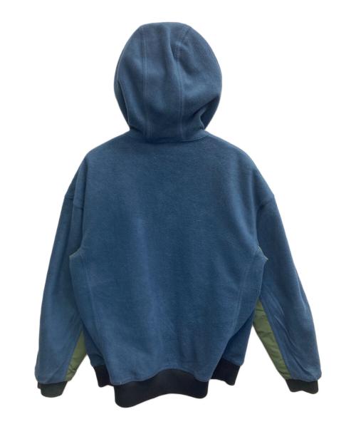Columbia（コロンビア）Columbia (コロンビア) カタバ ウィメンズ ジャケット ネイビー サイズ:Lの古着・服飾アイテム