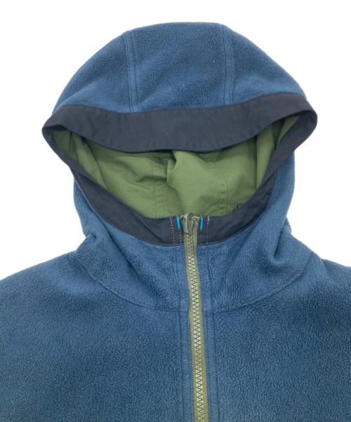 Columbia（コロンビア）Columbia (コロンビア) カタバ ウィメンズ ジャケット ネイビー サイズ:Lの古着・服飾アイテム