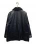 BEAUTY&YOUTH UNITED ARROWS (ビューティーアンドユースユナイテッドアローズ) クロコレザーライクジャケット ブラック サイズ:S：4000円