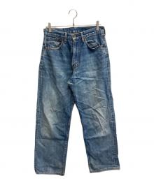 LEVI'S（リーバイス）の古着「504デニムパンツ」｜インディゴ