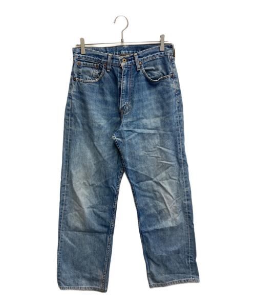 LEVI'S（リーバイス）LEVI'S (リーバイス) 504デニムパンツ インディゴ サイズ:W30×L36の古着・服飾アイテム