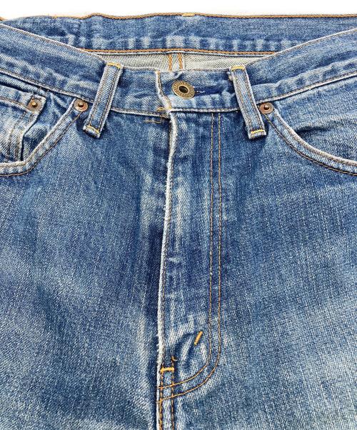 LEVI'S（リーバイス）LEVI'S (リーバイス) 504デニムパンツ インディゴ サイズ:W30×L36の古着・服飾アイテム