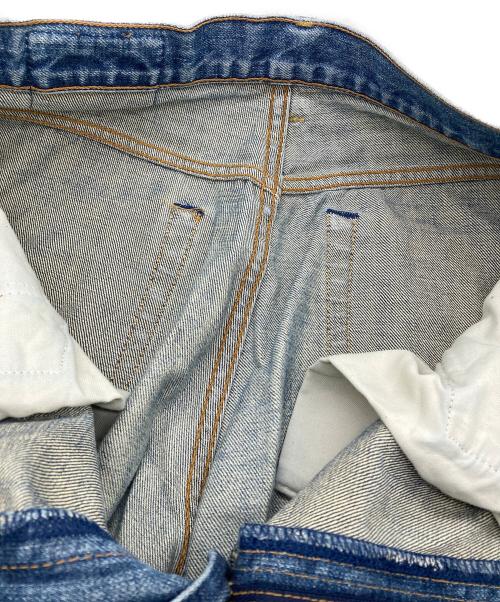 LEVI'S（リーバイス）LEVI'S (リーバイス) 504デニムパンツ インディゴ サイズ:W30×L36の古着・服飾アイテム