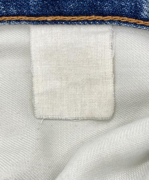 LEVI'S（リーバイス）LEVI'S (リーバイス) 504デニムパンツ インディゴ サイズ:W30×L36の古着・服飾アイテム