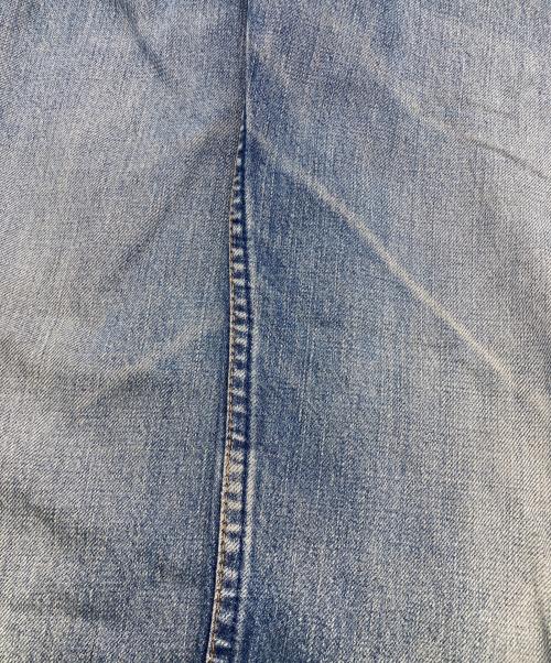 LEVI'S（リーバイス）LEVI'S (リーバイス) 504デニムパンツ インディゴ サイズ:W30×L36の古着・服飾アイテム
