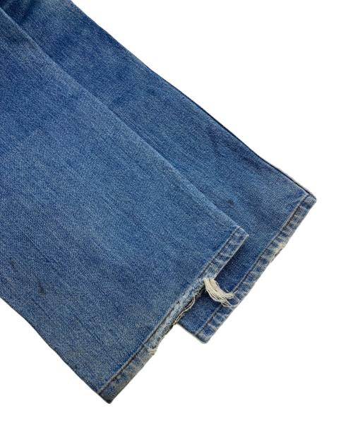 LEVI'S（リーバイス）LEVI'S (リーバイス) 504デニムパンツ インディゴ サイズ:W30×L36の古着・服飾アイテム
